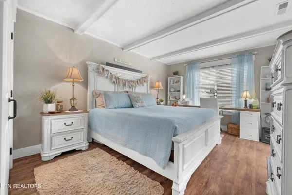 $269,900 | 4304 Little Creek Way, Unit M, Cosby, TN 37722