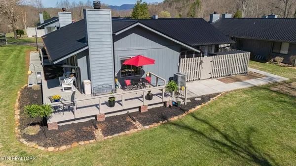 $269,900 | 4304 Little Creek Way, Unit M, Cosby, TN 37722