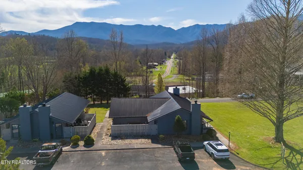 $269,900 | 4304 Little Creek Way, Unit M, Cosby, TN 37722