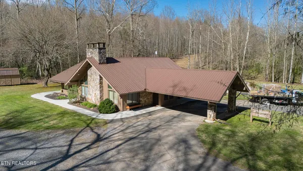 $269,900 | 4304 Little Creek Way, Unit M, Cosby, TN 37722