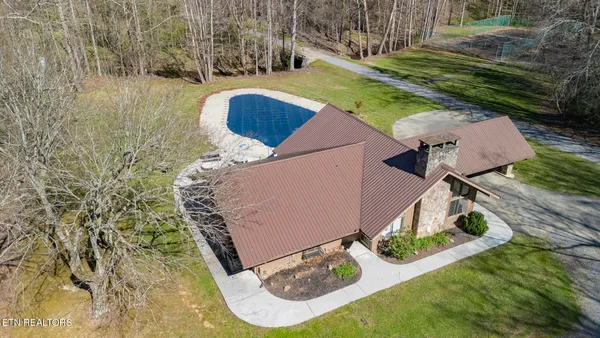 $269,900 | 4304 Little Creek Way, Unit M, Cosby, TN 37722