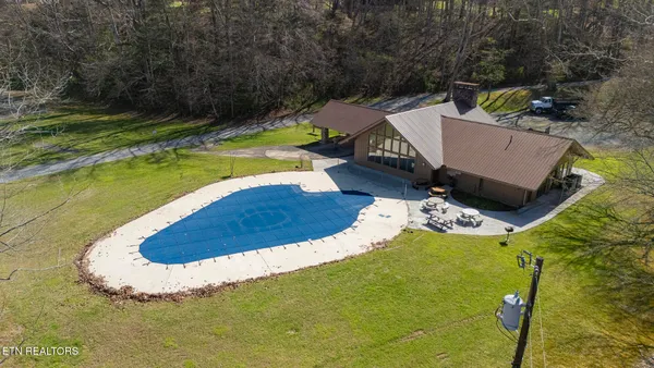 $269,900 | 4304 Little Creek Way, Unit M, Cosby, TN 37722