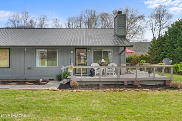 $269,900 | 4304 Little Creek Way, Unit M, Cosby, TN 37722