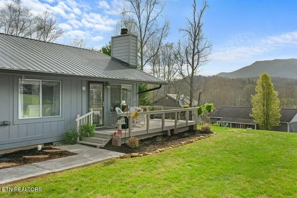 $269,900 | 4304 Little Creek Way, Unit M, Cosby, TN 37722