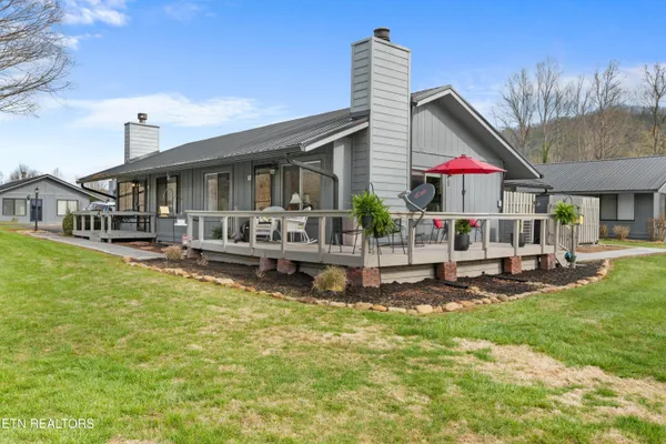 $269,900 | 4304 Little Creek Way, Unit M, Cosby, TN 37722