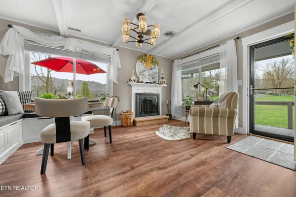 $269,900 | 4304 Little Creek Way, Unit M, Cosby, TN 37722