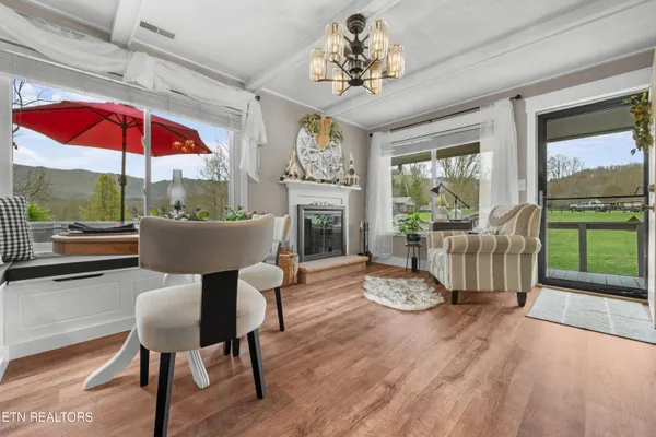 $269,900 | 4304 Little Creek Way, Unit M, Cosby, TN 37722