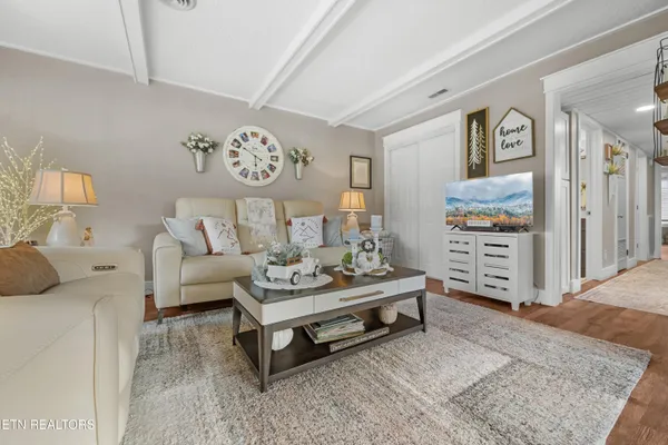 $269,900 | 4304 Little Creek Way, Unit M, Cosby, TN 37722