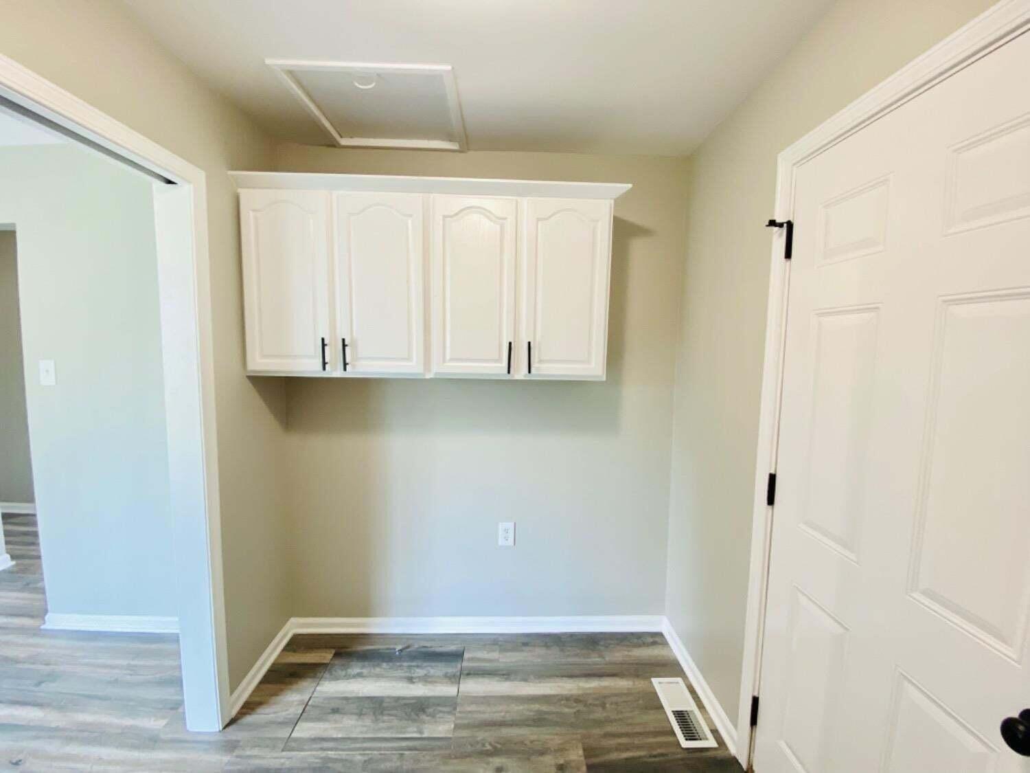 745 Juniper Road Valparaiso, IN 46385 - Photo 15 of 28 a view of a room with wooden floor