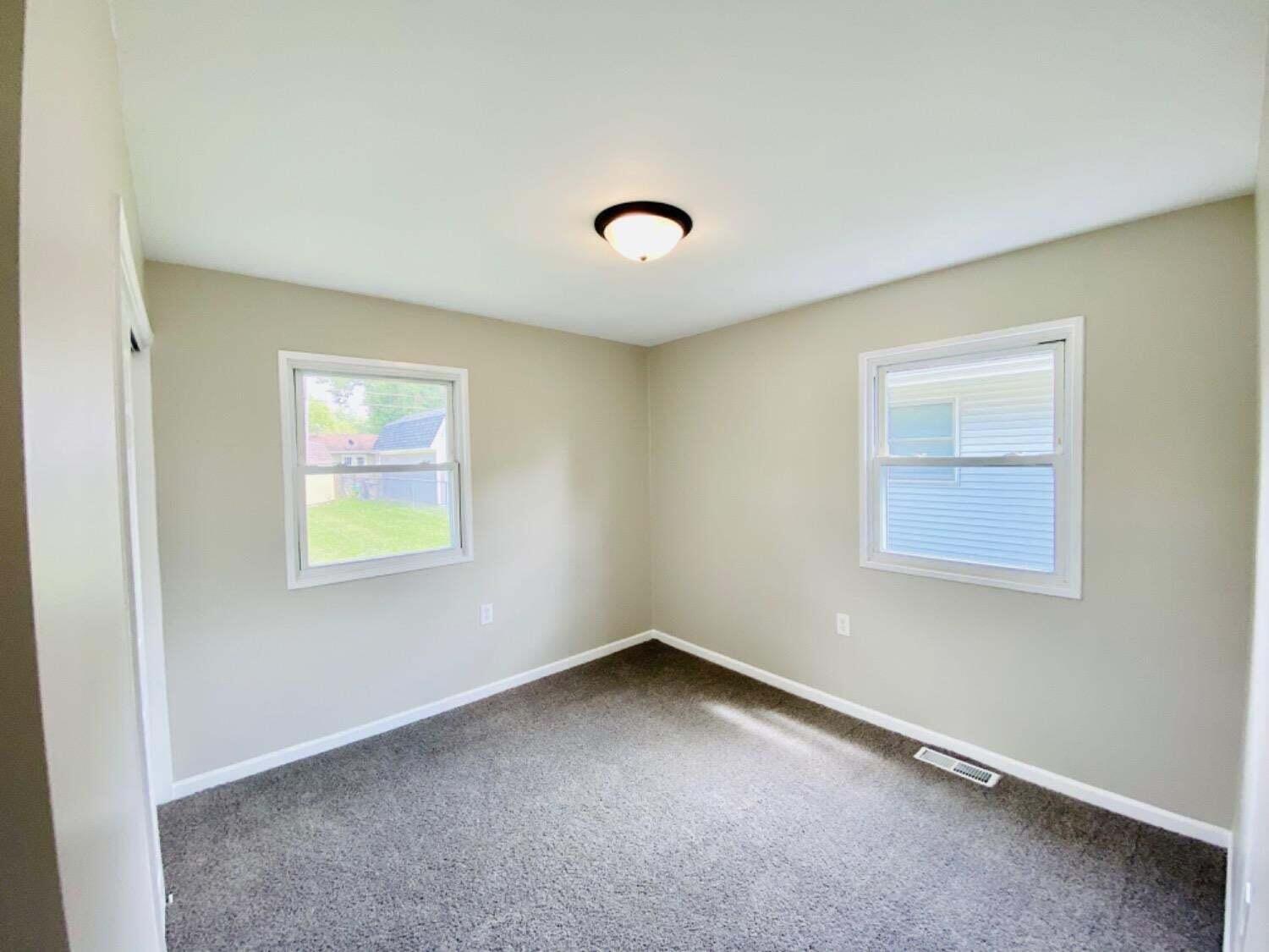 745 Juniper Road Valparaiso, IN 46385 - Photo 20 of 28 an empty room with windows