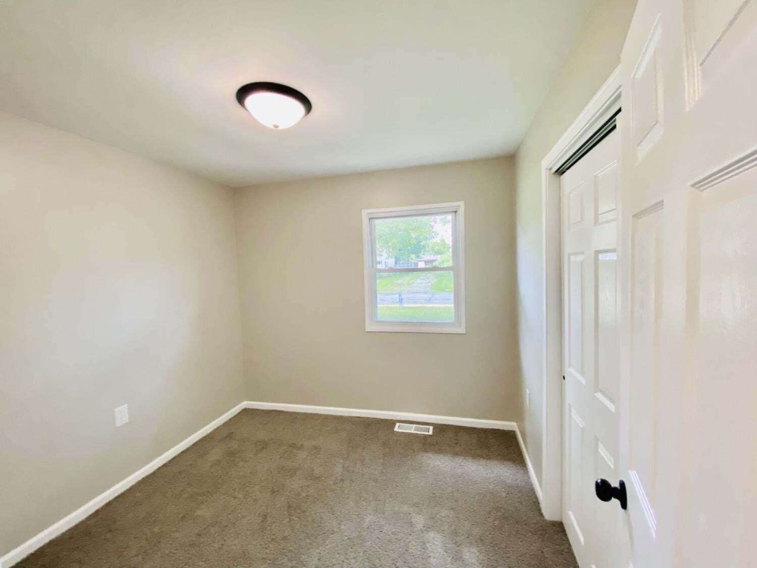 745 Juniper Road Valparaiso, IN 46385 - Photo 24 of 28 an empty room with a window