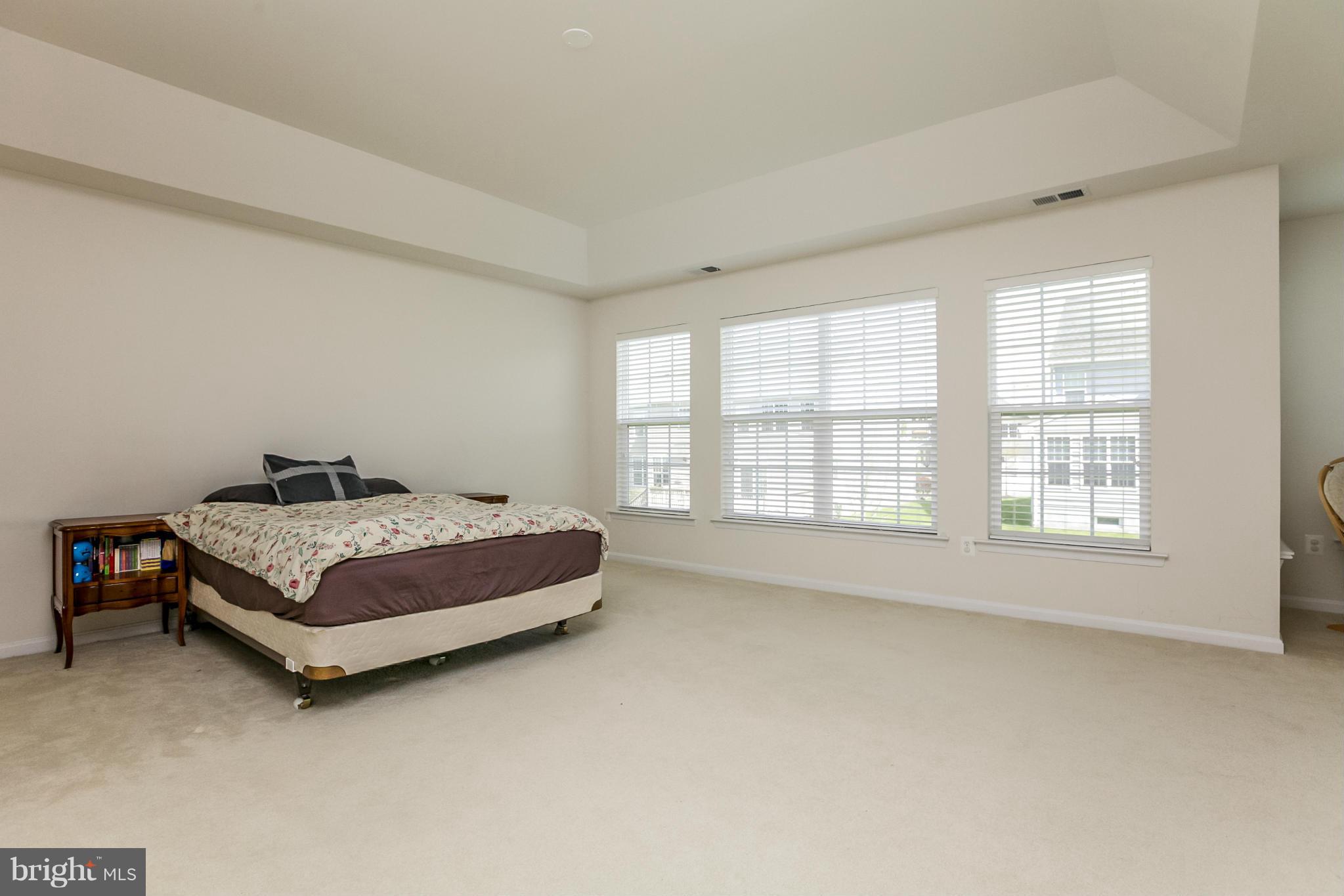 2008 Thistlewood Road Baltimore, MD 21209 - Photo 17 of 30 Bedroom (Master)