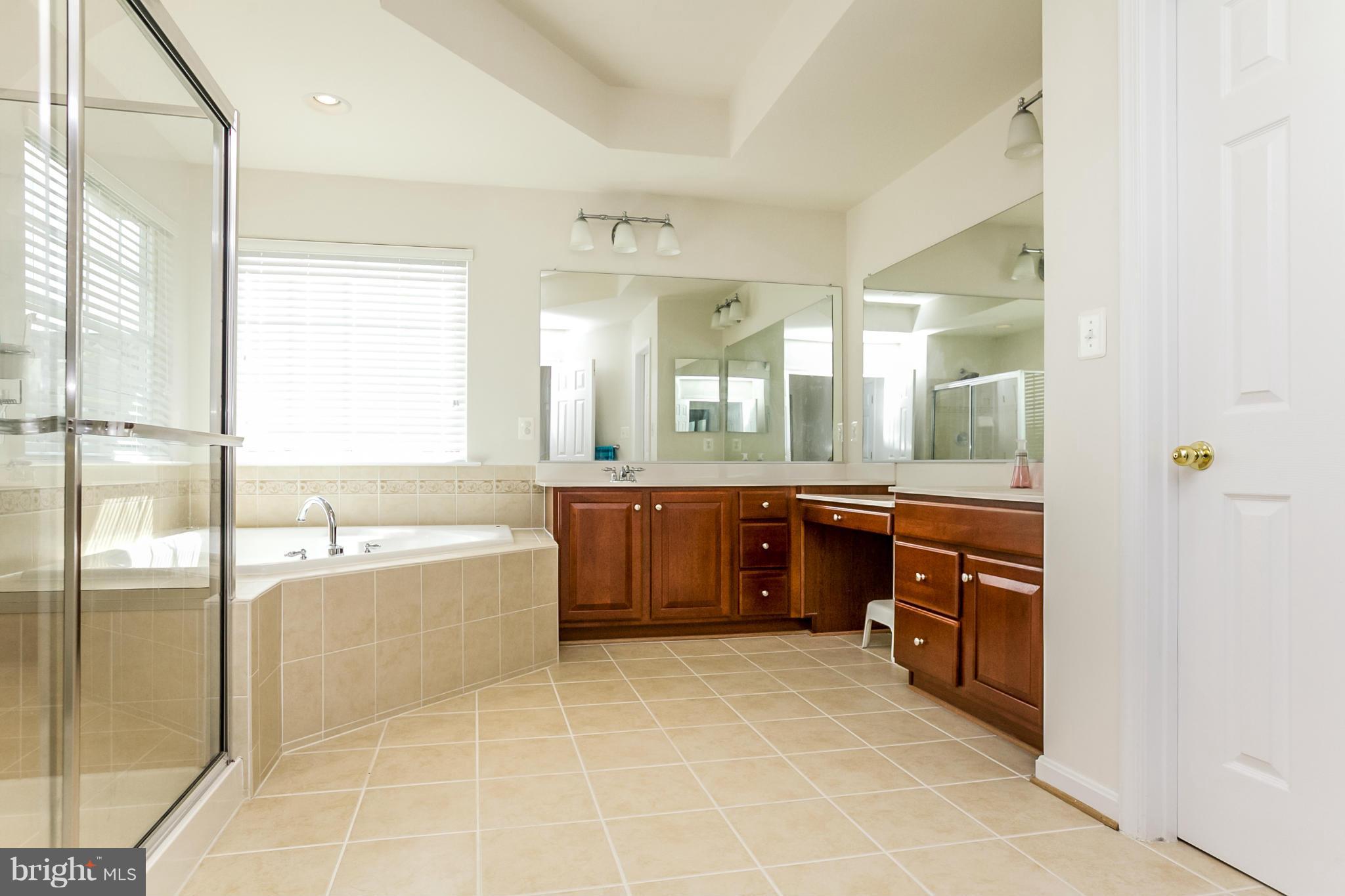 2008 Thistlewood Road Baltimore, MD 21209 - Photo 19 of 30 Bath (Master)