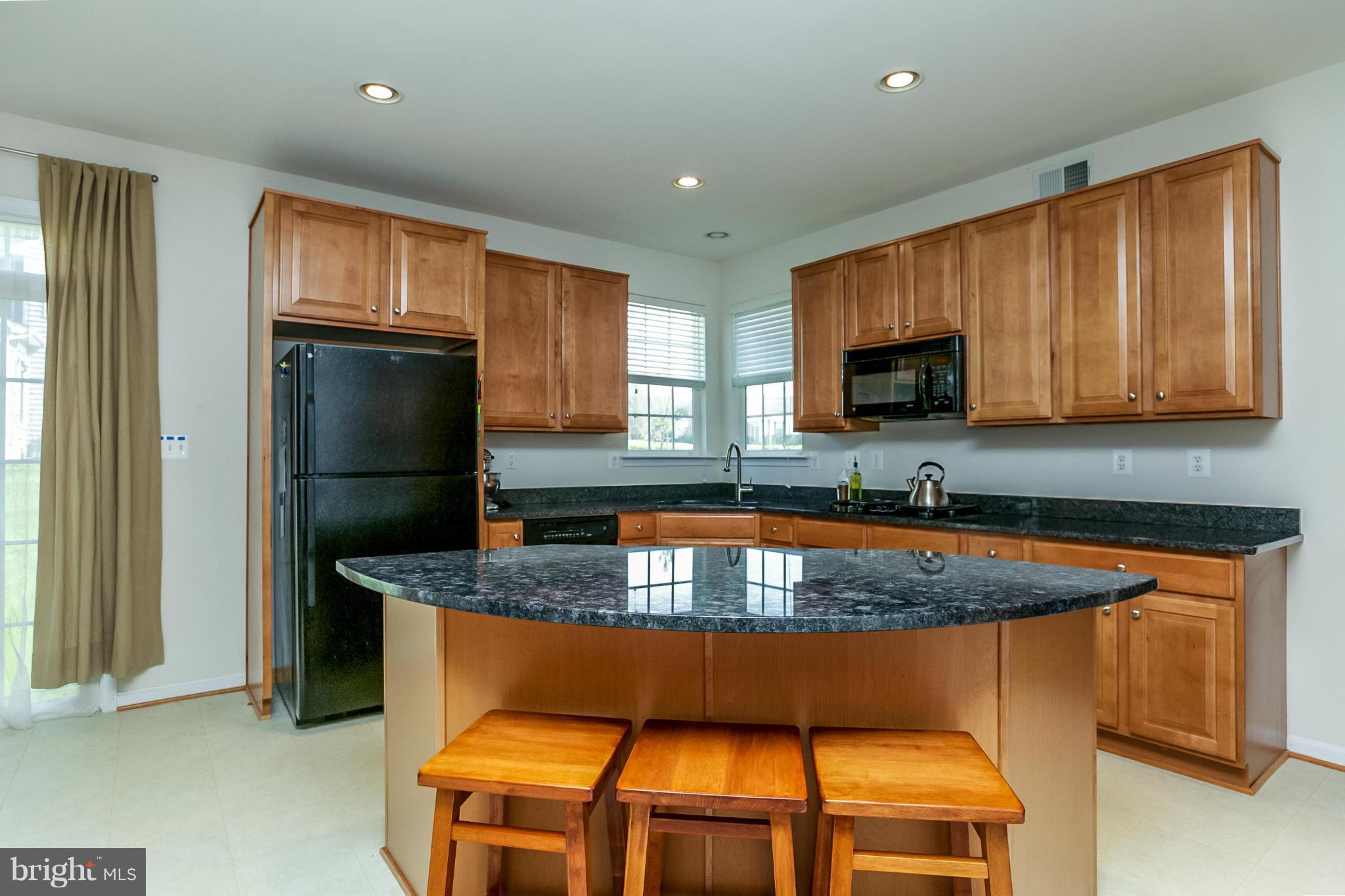 2008 Thistlewood Road Baltimore, MD 21209 - Photo 6 of 30 Kitchen