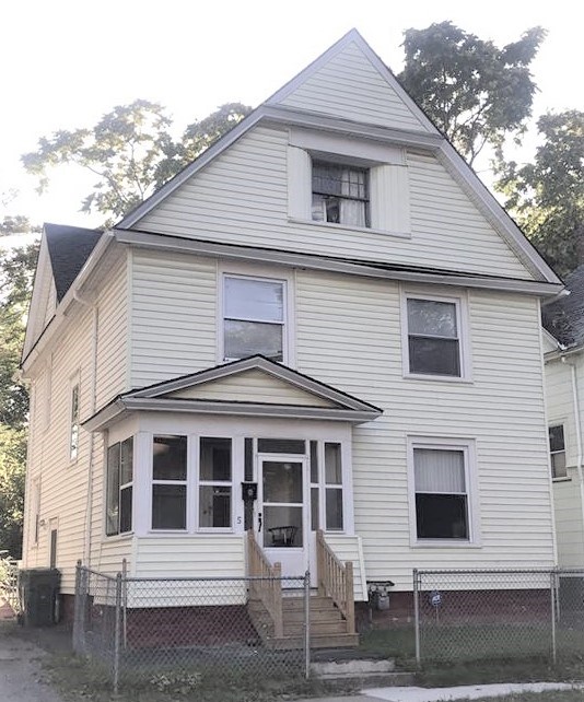 5 Fenwick Street Rochester, NY 14608 - Photo 1 of 1