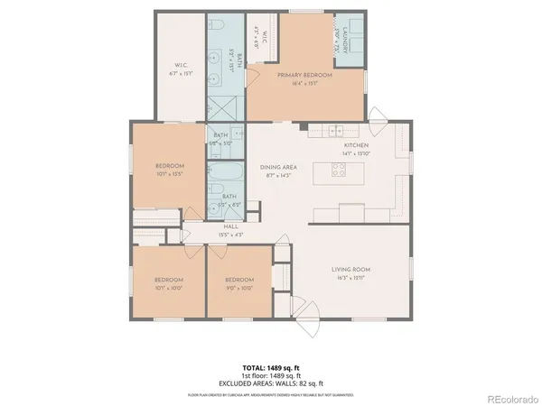 $515,000 | 6970 Krameria Street, Commerce City, CO 80022