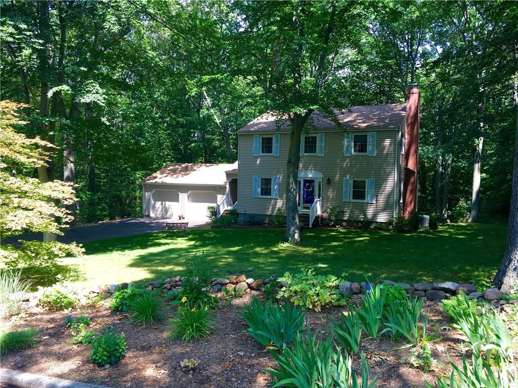 11 Pinewood Road Branford, CT 06405 - Photo 1 of 1