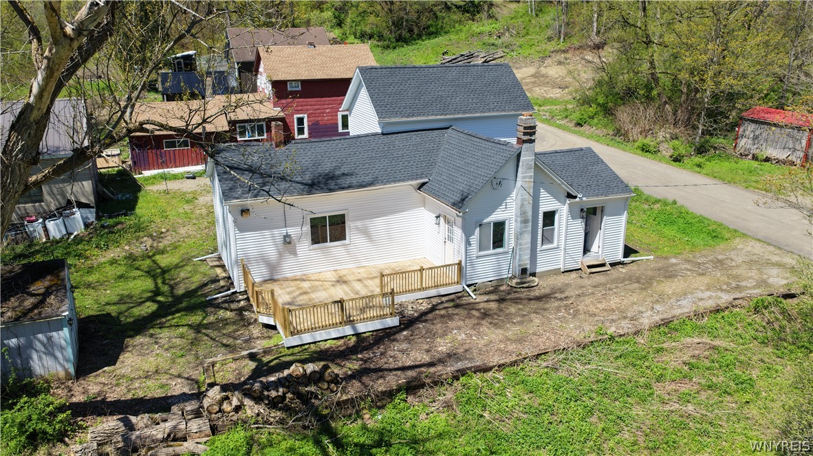 5377 Tolan Road Ellicottville, NY 14731 - Photo 33 of 33