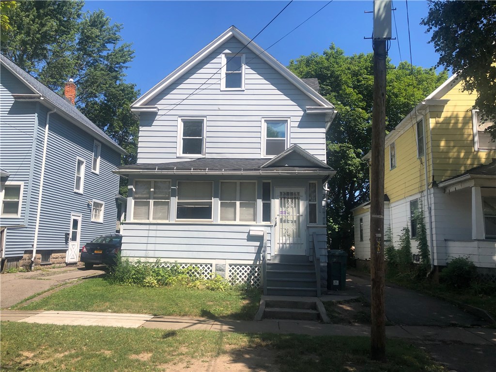 188 Curtis Street Rochester, NY 14606 - Photo 1 of 1