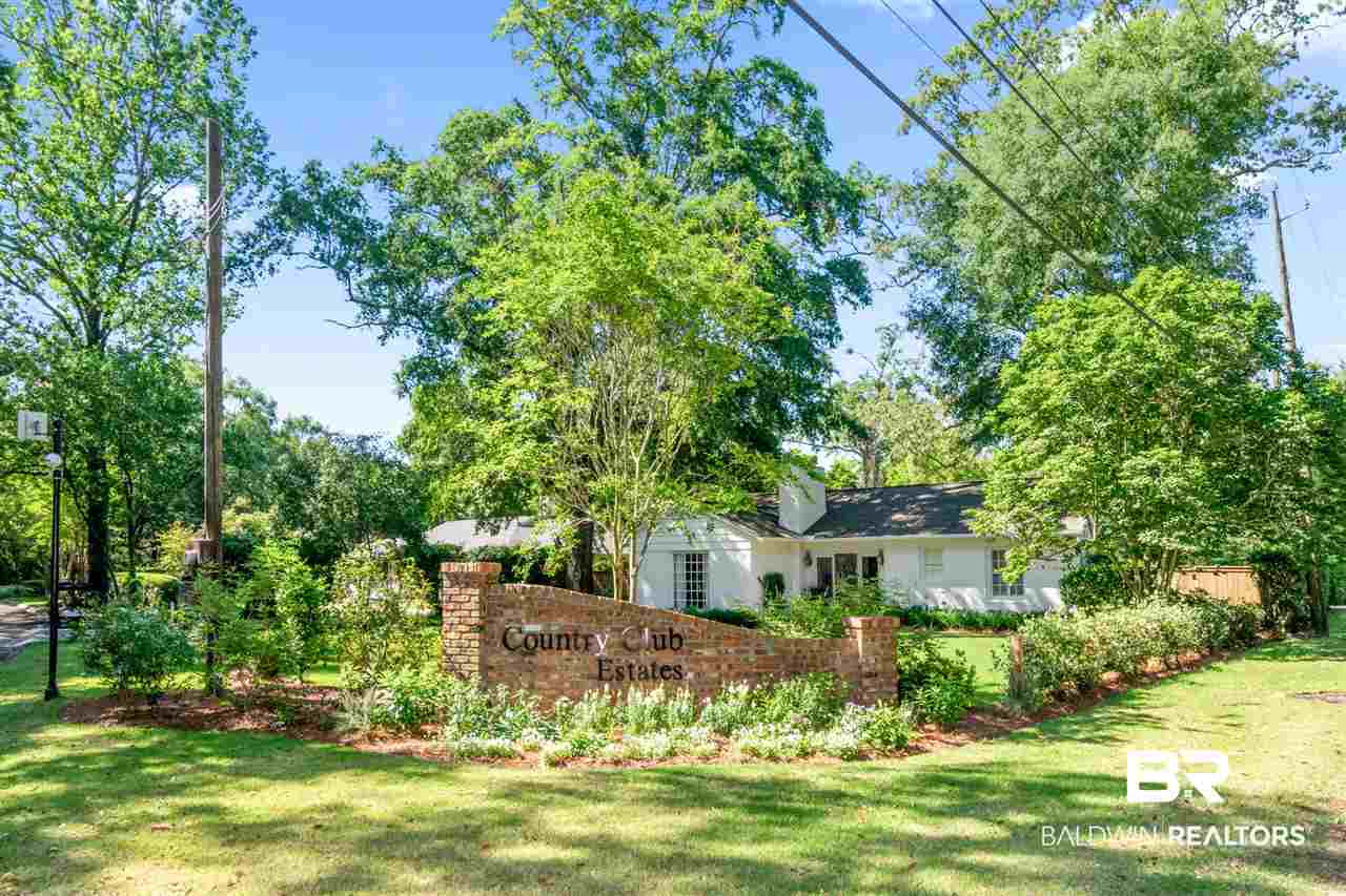 11 Westgate Road Mobile, AL 36608 - Photo 22 of 49