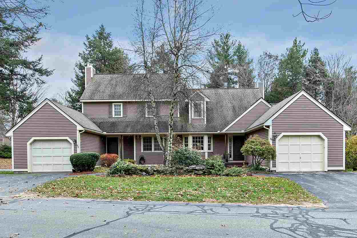 26 Villager Road Chester, NH 03036 - Photo 1 of 40