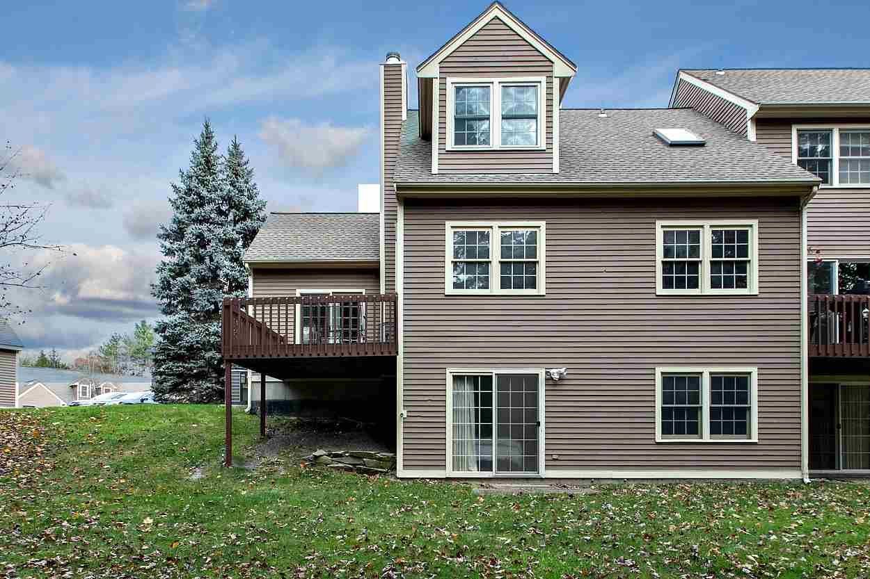 26 Villager Road Chester, NH 03036 - Photo 39 of 40