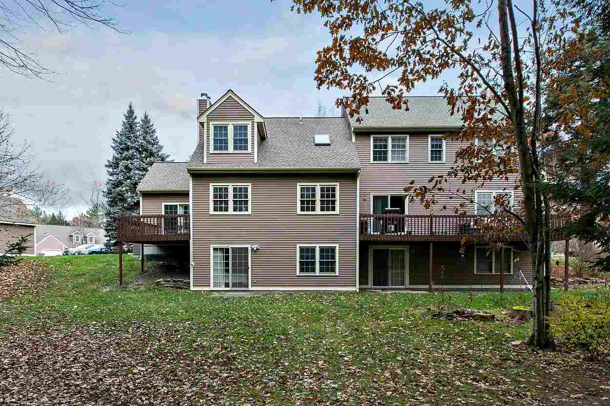 26 Villager Road Chester, NH 03036 - Photo 40 of 40