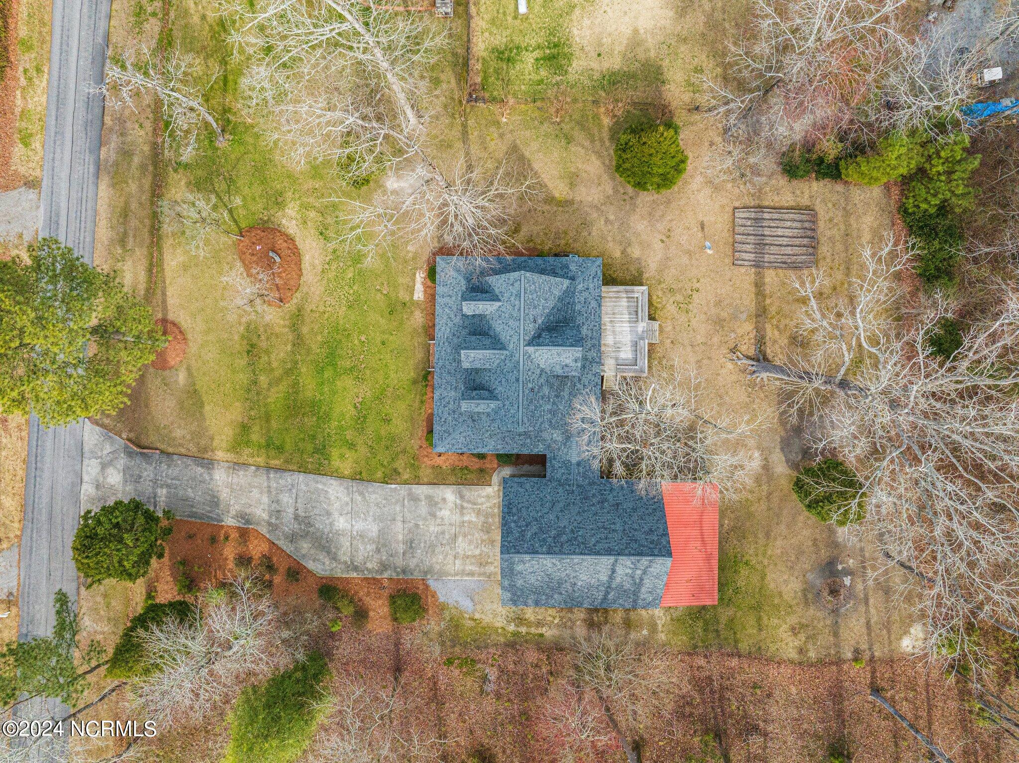 571 Sawmill Landing Road Bath, NC 27808 - Photo 64 of 75 kb66
