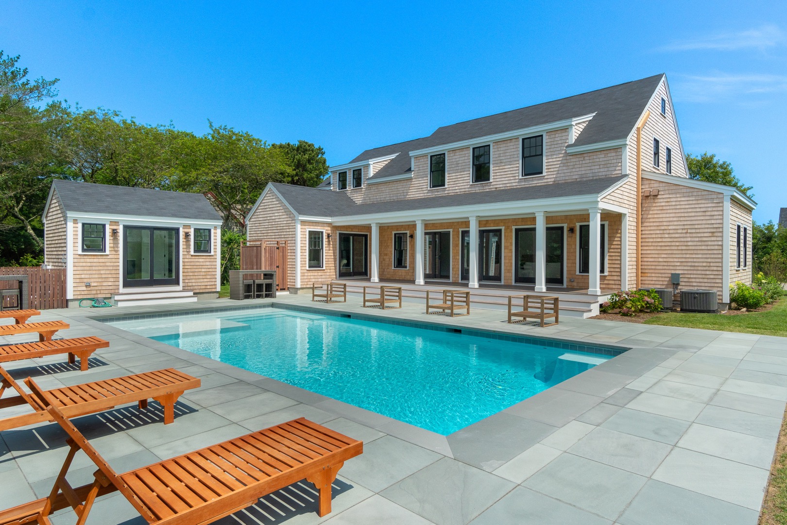 27 Ticcoma Way Nantucket, MA 02554 - Photo 1 of 45