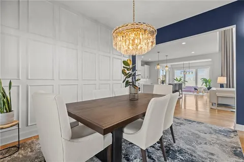 $950,000 | 15809 El Monte Street, Overland Park, KS 66224