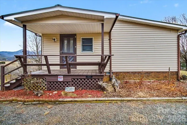 $274,900 | 170 Styles Road, Burnsville, NC 28714