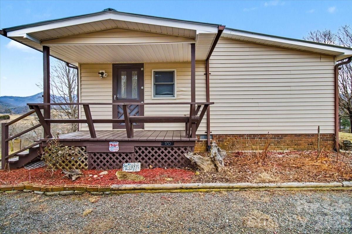 170 Styles Road Burnsville, NC 28714 - Photo 25 of 37