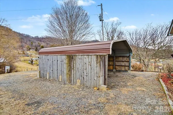 $274,900 | 170 Styles Road, Burnsville, NC 28714