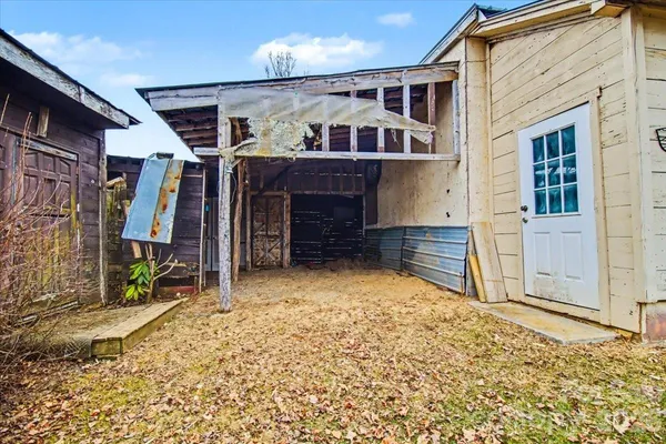 $274,900 | 170 Styles Road, Burnsville, NC 28714