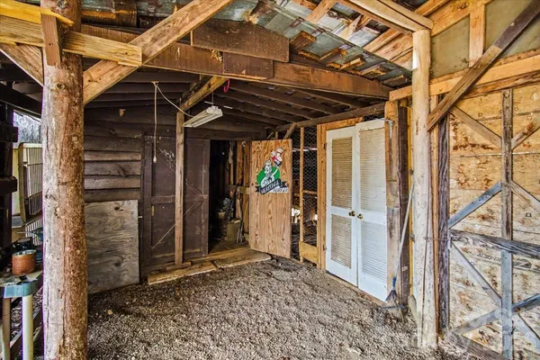 $274,900 | 170 Styles Road, Burnsville, NC 28714