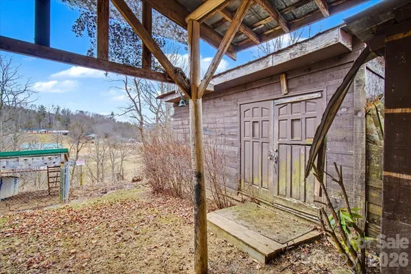 $274,900 | 170 Styles Road, Burnsville, NC 28714