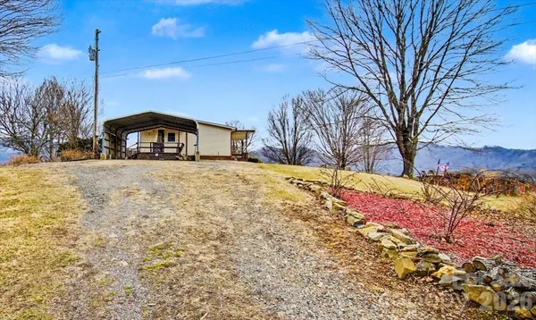 $274,900 | 170 Styles Road, Burnsville, NC 28714