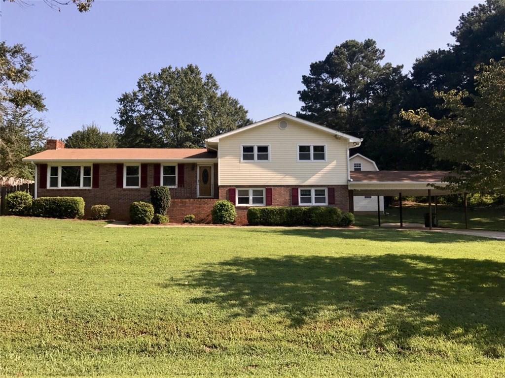 2361 Toonigh Road Canton, GA 30115 - Photo 1 of 1 Gallery Image 1