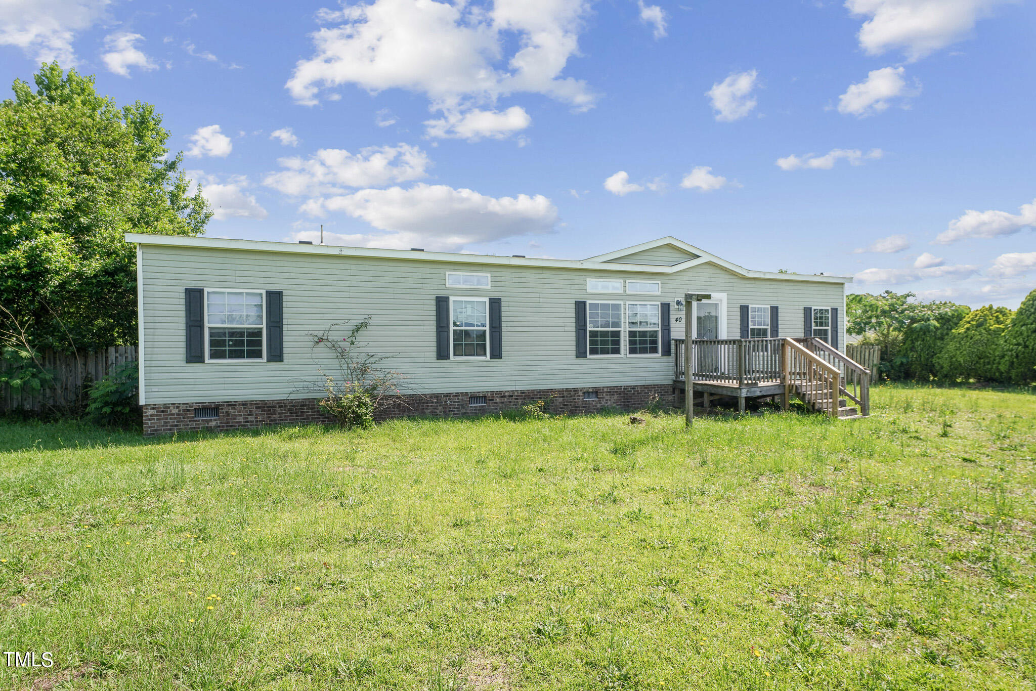 40 Malloy Road Lumber Bridge, NC 28357 - Photo 2 of 25 DSC02799