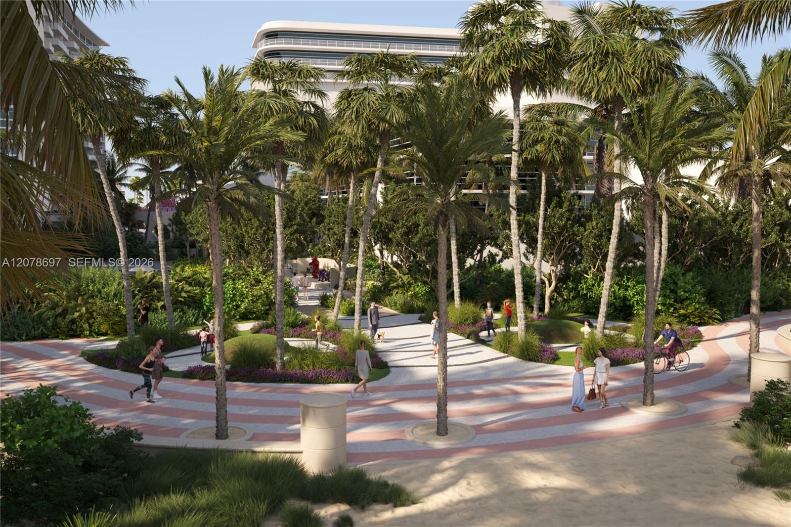100 Lincoln Road, Unit 1223 Miami Beach, FL 33139 - Photo 48 of 51 Gallery Image 48