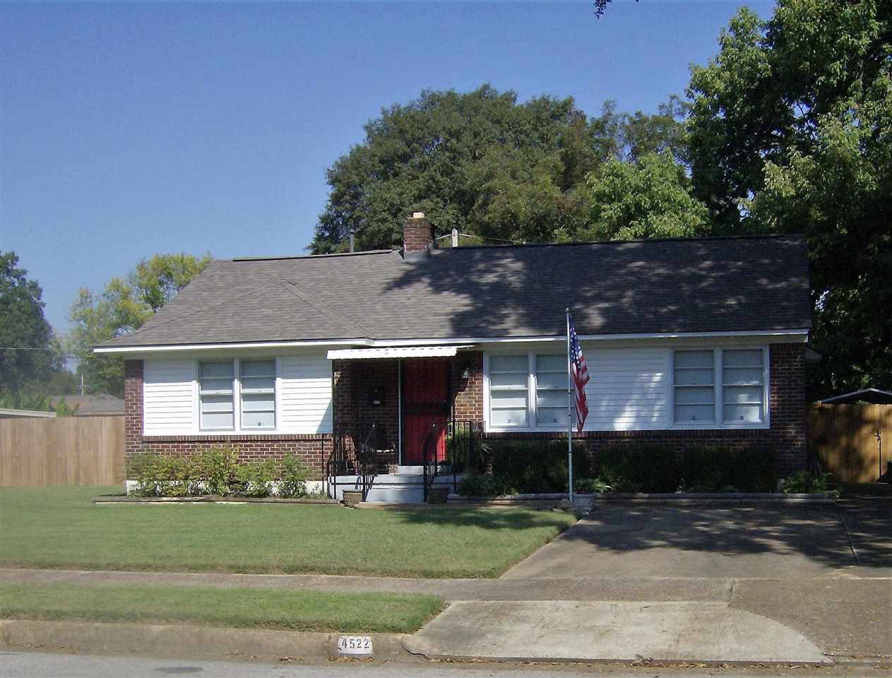 4522 Owen Road Memphis, TN 38122 - Photo 1 of 16 Gallery Image 1