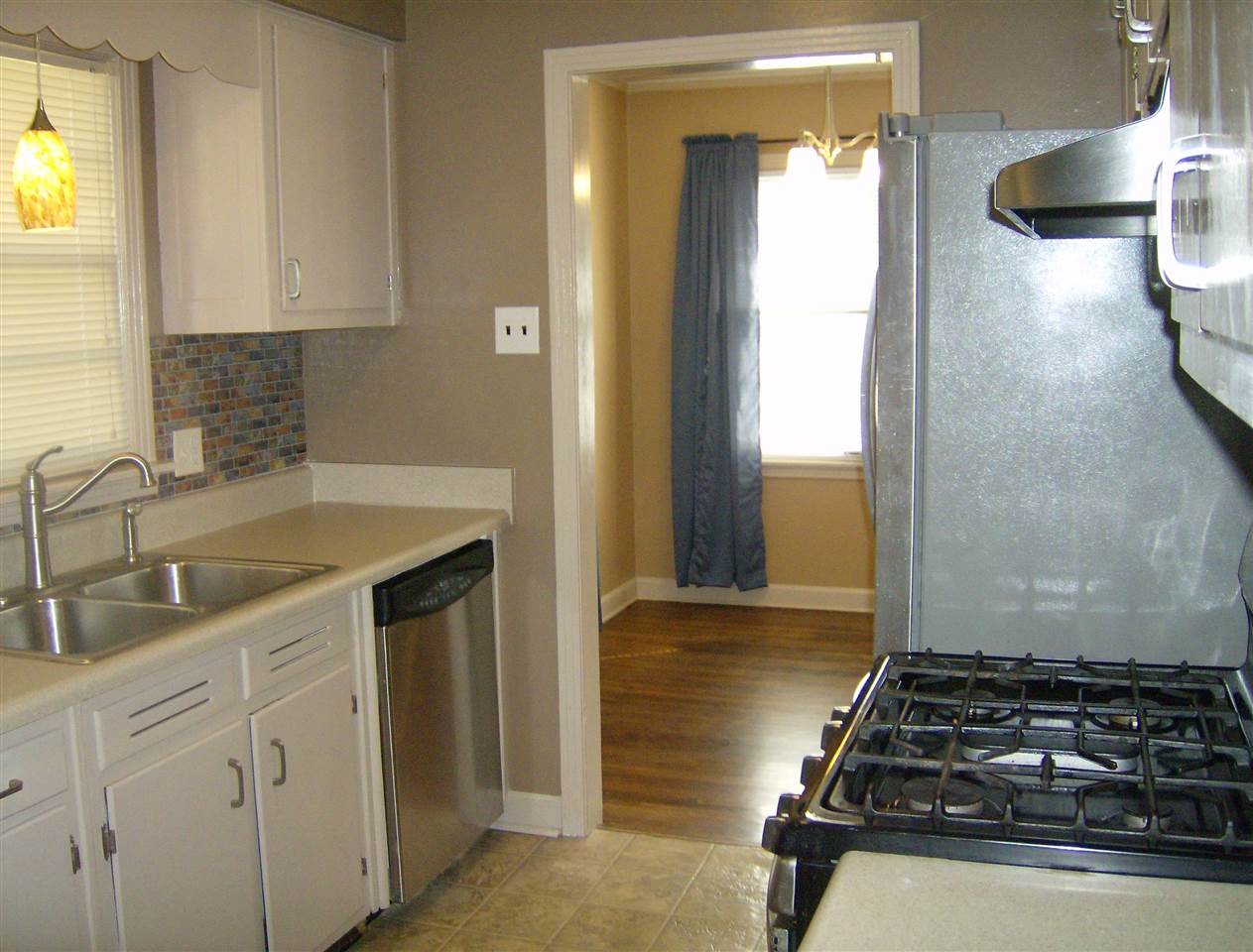 4522 Owen Road Memphis, TN 38122 - Photo 5 of 16 Gallery Image 5