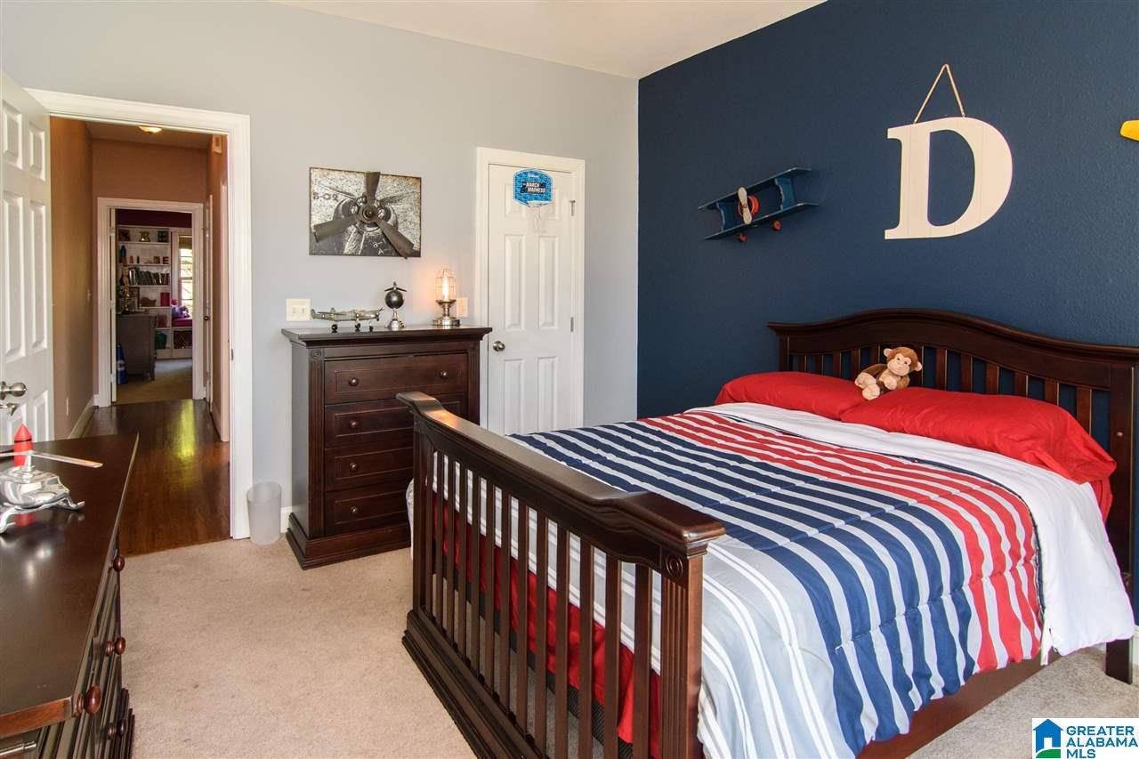 333 Emerald Lane Chelsea, AL 35043 - Photo 30 of 50