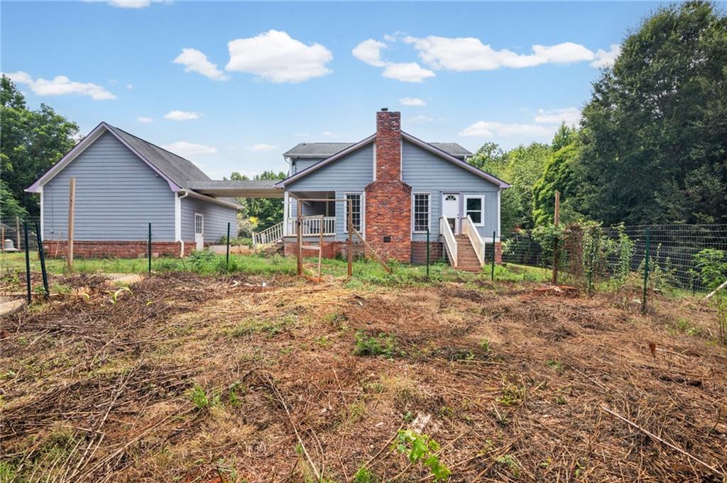 574 Antioch Road Fayetteville, GA 30215 - Photo 46 of 53