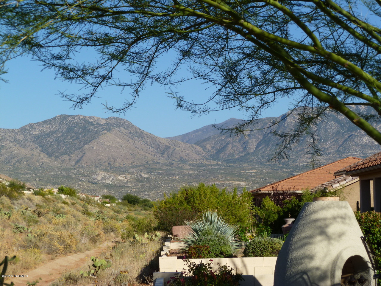 62310 East Northwood Road Tucson, AZ 85739 - Photo 20 of 24