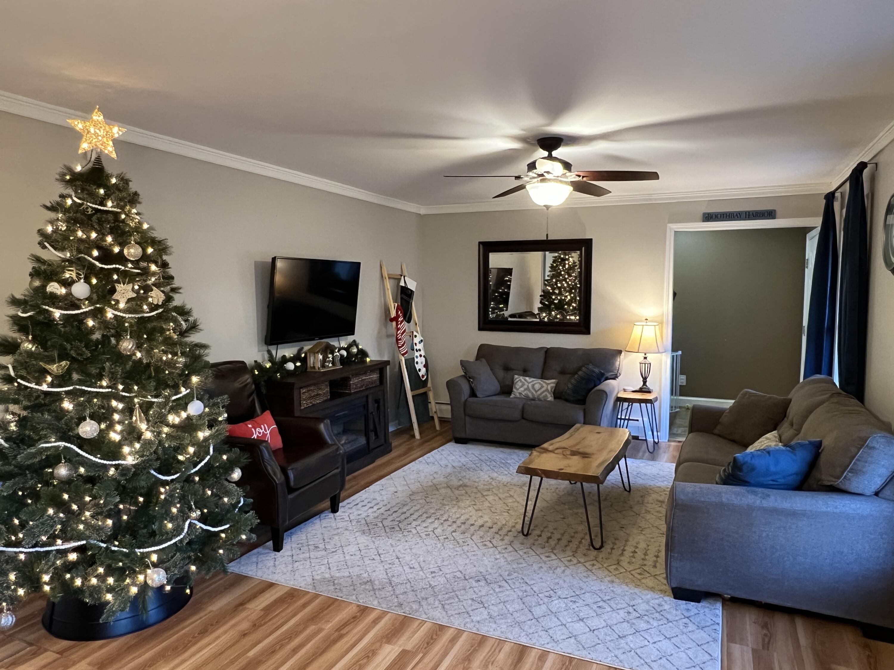 51 Hyde Road Bowdoin, ME 04287 - Photo 8 of 17 1