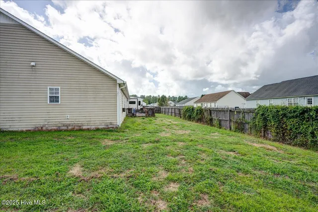 $289,000 | 1513 Mesquite Court, Havelock, NC 28532