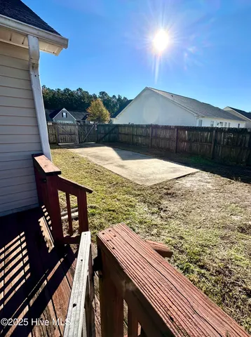 $289,000 | 1513 Mesquite Court, Havelock, NC 28532