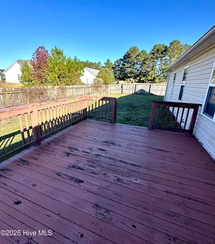 $289,000 | 1513 Mesquite Court, Havelock, NC 28532