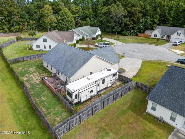 $289,000 | 1513 Mesquite Court, Havelock, NC 28532